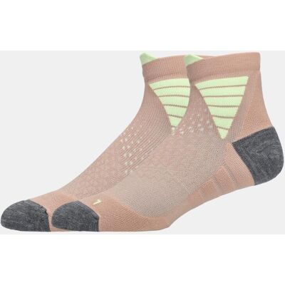 ASICS Calcetinesde trail running unisex Fujitrail Quarter Sock . (35-38) Rosa ASICS Calcetinesde trail running unisex Fujitrail Quarter Sock . (35-38) Rosa