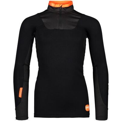 POC Camiseta de niños Resistance Layer . (15 años) Negro POC Camiseta de niños Resistance Layer . (15 años) Negro