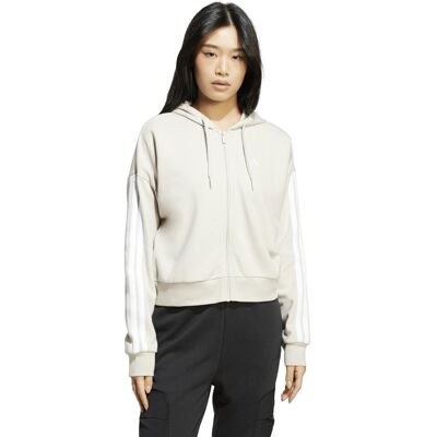 Adidas Sudadera de mujer Essentials . (L) Beige Adidas Sudadera de mujer Essentials . (L) Beige