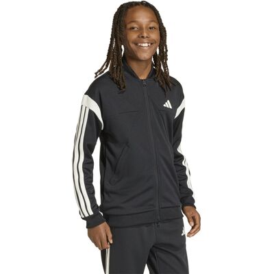 Adidas Chaqueta de niños House Of Tiro . (14 años) Negro Adidas Chaqueta de niños House Of Tiro . (14 años) Negro