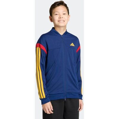 Adidas Sudadera de niños House of Tiro . (8 años) Azul Adidas Sudadera de niños House of Tiro . (8 años) Azul
