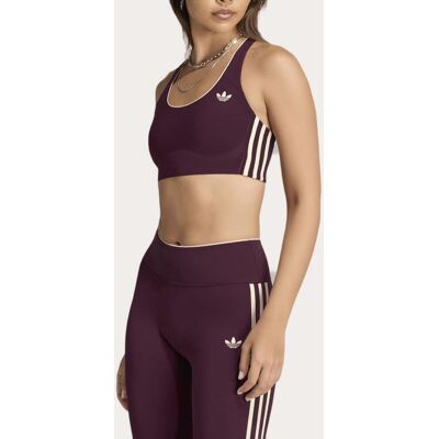 Adidas Top de Mujer Originals Sport . (XS) Burdeos Adidas Top de Mujer Originals Sport . (XS) Burdeos