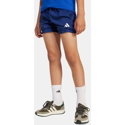 Pantalones cortos Chelsea con logotipo pequeño Adidas 7-8 años - Pantalones cortos Pantalones cortos Chelsea con logotipo pequeño Adidas 7-8 años - Pantalones cortos
