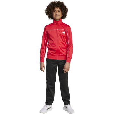 Adidas Chándal de niños Seasonals . (8 años) Rojo Adidas Chándal de niños Seasonals . (8 años) Rojo