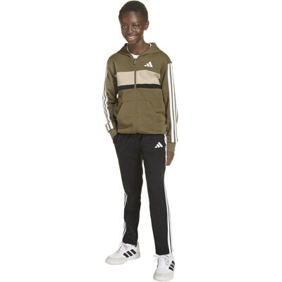Adidas Chándal de niños Seasonals . (8 años) Verde Adidas Chándal de niños Seasonals . (8 años) Verde