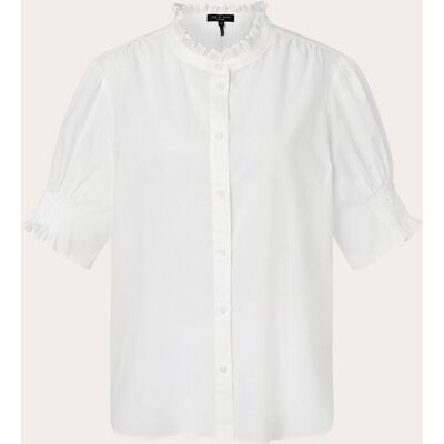 Rag & Bone Rag & Bone - Camisa Dakota de algodón Bone. (L) Crudo Rag & Bone Rag & Bone - Camisa Dakota de algodón Bone. (L) Crudo