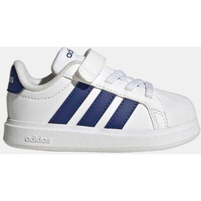 Adidas Deportivo streettalk el i. (TALLA 27) Blanco Adidas Deportivo streettalk el i. (TALLA 27) Blanco