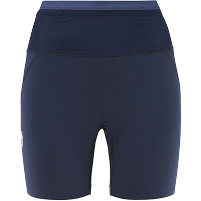 Millet Shorts INTENSE LEGGING SHORT W Mujer. (XS) Azul marino Millet Shorts INTENSE LEGGING SHORT W Mujer. (XS) Azul marino