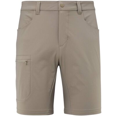 Millet Shorts UBIC STRETCH SHORT M Hombre. (38) Beige Millet Shorts UBIC STRETCH SHORT M Hombre. (38) Beige