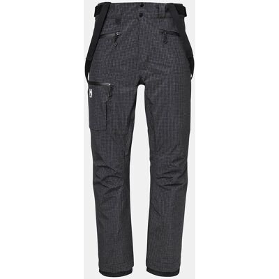 Millet Pantalones Esquí Hombre GRANDS MONTETS PANT M . (XXL) Negro Millet Pantalones Esquí Hombre GRANDS MONTETS PANT M . (XXL) Negro