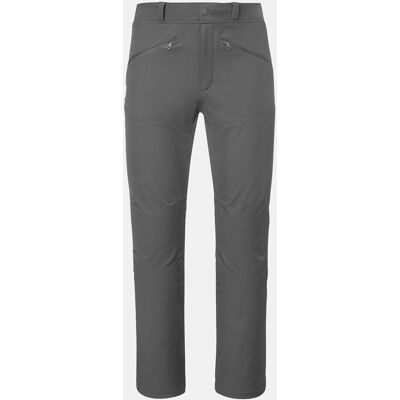 Millet Pantalones Montaña Hombre SENECA PANT M . (XXL) Negros Millet Pantalones Montaña Hombre SENECA PANT M . (XXL) Negros