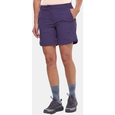 Millet Pantalones cortos de Trekking de Mujer UBIC STRETCH SHORT W . (38) Violeta Millet Pantalones cortos de Trekking de Mujer UBIC STRETCH SHORT W . (38) Violeta