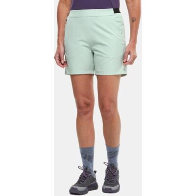 Millet Pantalones cortos de Trekking de Mujer PARMELAN STR SHORT W . (XS) Verde Millet Pantalones cortos de Trekking de Mujer PARMELAN STR SHORT W . (XS) Verde