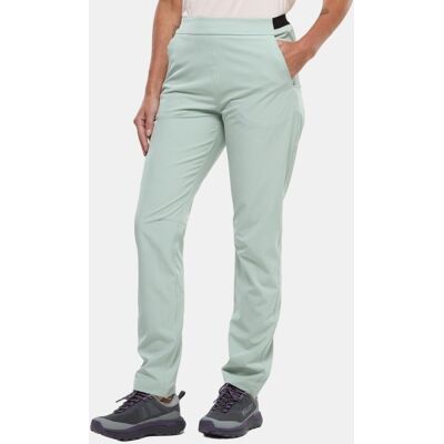 Millet Pantalones de Trekking de Mujer PARMELAN STR PANT W . (XS) Verde Millet Pantalones de Trekking de Mujer PARMELAN STR PANT W . (XS) Verde