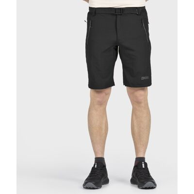 8000 Pantalón Corto Hombre RENLI NEGRO +. (56) Negro 8000 Pantalón Corto Hombre RENLI NEGRO +. (56) Negro
