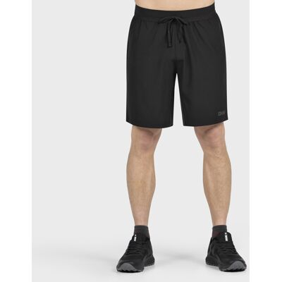 8000 Pantalón Corto Hombre RUSE NEGRO +. (48) Negro 8000 Pantalón Corto Hombre RUSE NEGRO +. (48) Negro