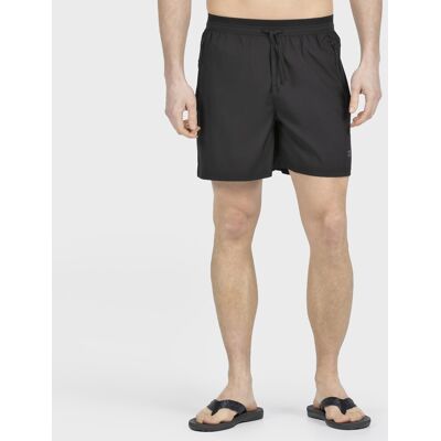 8000 Pantalón Corto Hombre ROS NEGRO +. (48) Negro 8000 Pantalón Corto Hombre ROS NEGRO +. (48) Negro