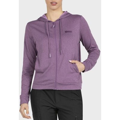 8000 Sudadera Mujer UNELA PURPURA VIGORE +. (36) Purpura 8000 Sudadera Mujer UNELA PURPURA VIGORE +. (36) Purpura