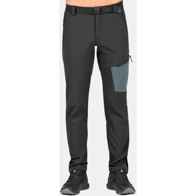8000 Pantalón largo de Hombre MONROY +. (2XL) Negro 8000 Pantalón largo de Hombre MONROY +. (2XL) Negro