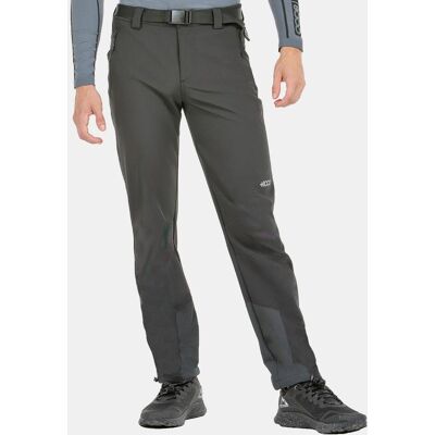 8000 Pantalón largo de Hombre TRUENO 26I +. (2XL) Negro 8000 Pantalón largo de Hombre TRUENO 26I +. (2XL) Negro