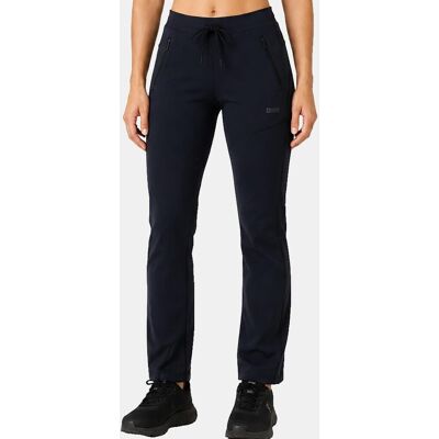 8000 Malla Larga de Mujer MATAGA +. (XS) Negro 8000 Malla Larga de Mujer MATAGA +. (XS) Negro