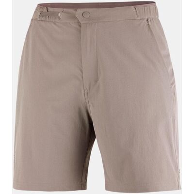 Salomon Pantalón corto para mujer WAYFARER 2.0 SHORTS W . (XS) Rojo Salomon Pantalón corto para mujer WAYFARER 2.0 SHORTS W . (XS) Rojo