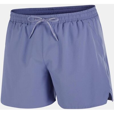 Salomon Pantalón corto para hombre SHKout CORE SHORTS 5" M . Azul Salomon Pantalón corto para hombre SHKout CORE SHORTS 5" M . Azul
