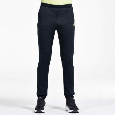 John Smith Pantalon Felpa de Hombre Albite. (S) Negro John Smith Pantalon Felpa de Hombre Albite. (S) Negro