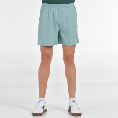 John Smith Pantalón Corto Hombre BRUJE MENTOL . (048) Menta John Smith Pantalón Corto Hombre BRUJE MENTOL . (048) Menta