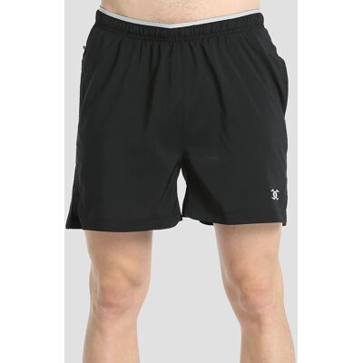 John Smith Pantalón Corto Hombre AGITE 26V NEGRO . (56) Negro John Smith Pantalón Corto Hombre AGITE 26V NEGRO . (56) Negro