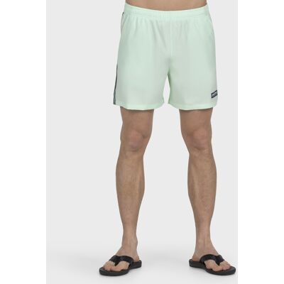 John Smith Pantalón Corto Hombre OPUNTIA VERDE PASTEL . (56) Verde pastel John Smith Pantalón Corto Hombre OPUNTIA VERDE PASTEL . (56) Verde pastel