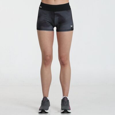 John Smith Pantalón Corto Mujer ACOCA 26V NEGRO . (40) Negro John Smith Pantalón Corto Mujer ACOCA 26V NEGRO . (40) Negro