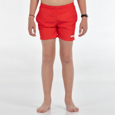 John Smith Pantalón Corto Niño ORICO J ROJO . (008) Rojo John Smith Pantalón Corto Niño ORICO J ROJO . (008) Rojo