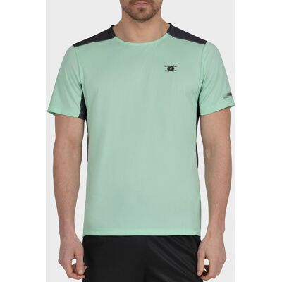 John Smith Camiseta M-C Hombre ARTEIX VERDE PASTEL VIGORE . (56) Verde pastel John Smith Camiseta M-C Hombre ARTEIX VERDE PASTEL VIGORE . (56) Verde pastel
