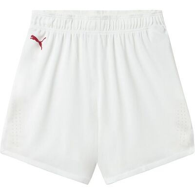 Puma Pantalón Corto de Hombre Baskonia Away Shorts . (XL) Puma Pantalón Corto de Hombre Baskonia Away Shorts . (XL)