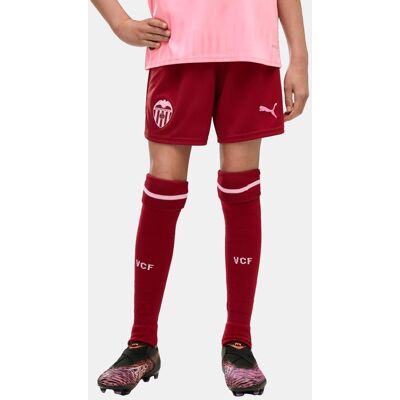 Puma Replicas Otros clubs de Futbol de Infantil VCF Shorts Replica Jr . (7-8 años) Rojo Puma Replicas Otros clubs de Futbol de Infantil VCF Shorts Replica Jr . (7-8 años) Rojo