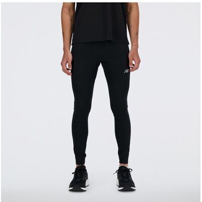 New Balance MP41273 Pantalones deportivos negros - Tights New Balance MP41273 Pantalones deportivos negros - Tights
