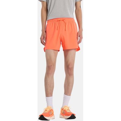 New Balance Short de running de hombre RC 5" . (XL) Rojo New Balance Short de running de hombre RC 5" . (XL) Rojo