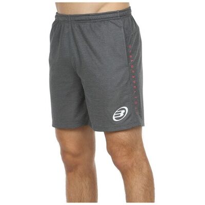 Bullpadel Short de hombre Riopale . (XL) Piedra Bullpadel Short de hombre Riopale . (XL) Piedra