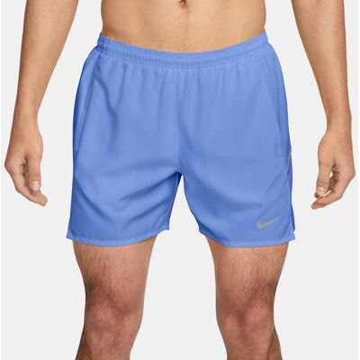 Nike Pantalones cortos de Mujer Training W NK 24.7 DF TREND SHORT WVN . Azul Nike Pantalones cortos de Mujer Training W NK 24.7 DF TREND SHORT WVN . Azul
