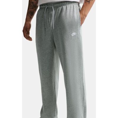 Nike Pantalón de hombre M Nk Club Ft Oh Pant . (XL) Gris Nike Pantalón de hombre M Nk Club Ft Oh Pant . (XL) Gris