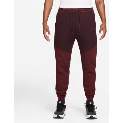 Nike Pantalón de hombre Tech . (XL) Burdeos Nike Pantalón de hombre Tech . (XL) Burdeos