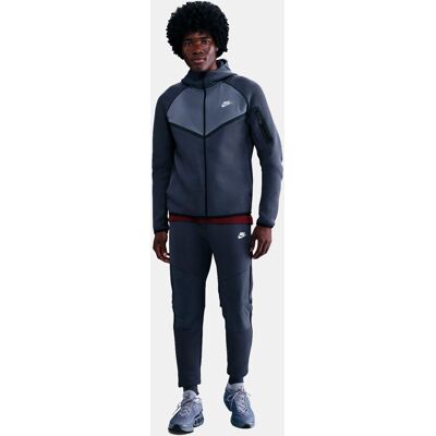 Nike Pantalón de hombre Tech . (XL) Azul Nike Pantalón de hombre Tech . (XL) Azul