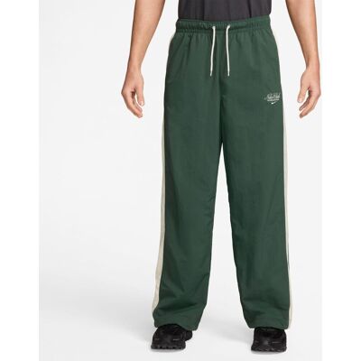 Nike Pantalón de hombre M Nk Club Ath Trk Pant Ncc . Verde Nike Pantalón de hombre M Nk Club Ath Trk Pant Ncc . Verde