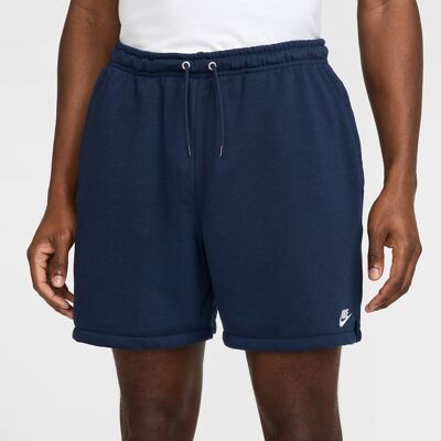 Nike Pantalón corto de hombre Club . (XL) Azul Nike Pantalón corto de hombre Club . (XL) Azul