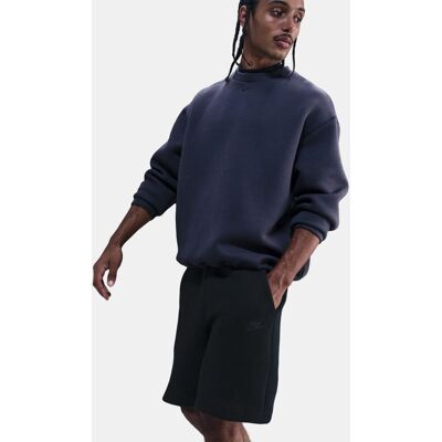 Nike Pantalón corto de hombre M Nk Tech Flc Short . (L) Negro Nike Pantalón corto de hombre M Nk Tech Flc Short . (L) Negro