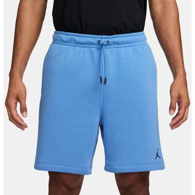 Jordan Pantalones cortos de Hombre BRK FLC SHORT . Azul Jordan Pantalones cortos de Hombre BRK FLC SHORT . Azul