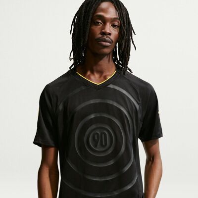 Nike Camiseta de hombre Jersey FR . (S) Negro Nike Camiseta de hombre Jersey FR . (S) Negro