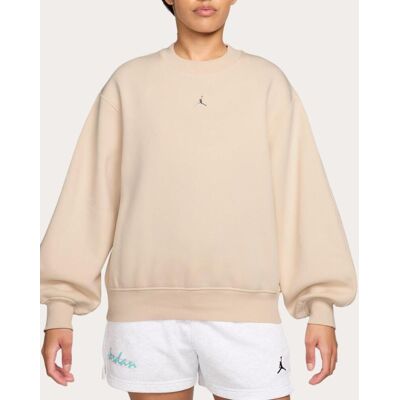 Jordan Sudadera de mujer Brooklyn . (M) Rosa claro Jordan Sudadera de mujer Brooklyn . (M) Rosa claro