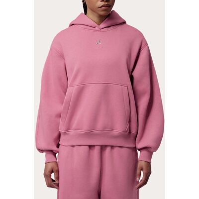 Jordan Sudadera de mujer Brooklyn . Rosa Jordan Sudadera de mujer Brooklyn . Rosa